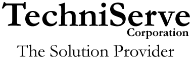 TechniServe Corporation - The Solution Provider